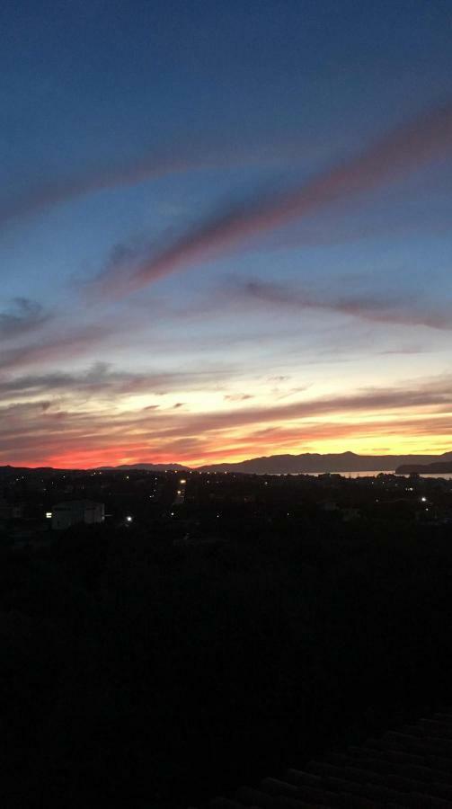 Chania Lissosaparments Kato Daratso Dış mekan fotoğraf